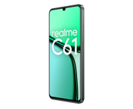 REALME C61 6/256GB Zielony - 1269840 - zdjęcie 4